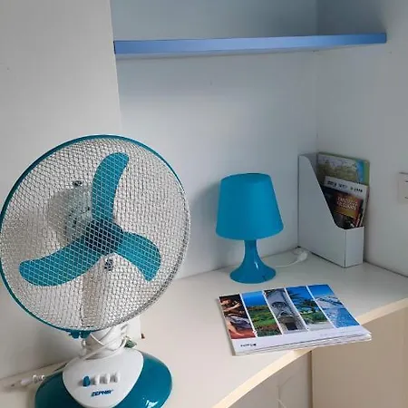 Lägenhet Attico Seaview Vicino A Mare E Centro Citta' *